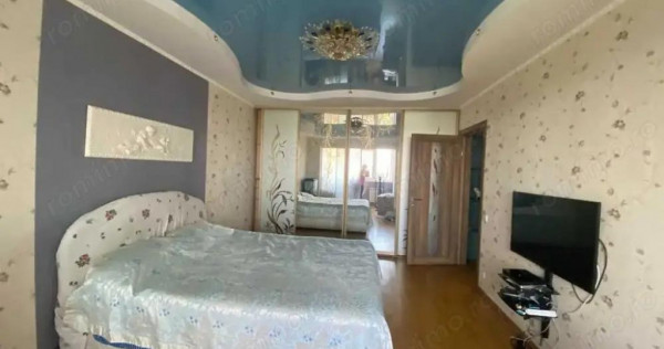 Garsoniera in zona Tei