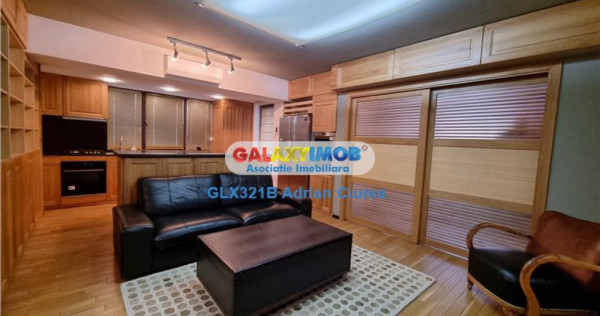 Stefan cel Mare | Bloc Nou | 3 Camere | Centrala Proprie