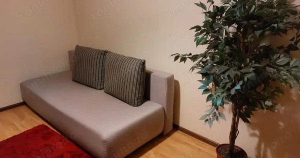 Garsoniera in zona Unirii