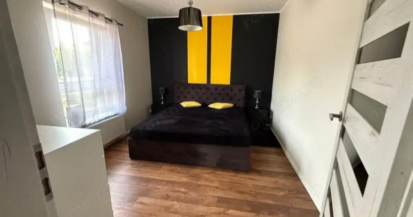 Garsoniera in zona Universitatii