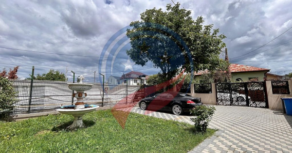 Vila de vanzare in Craiova