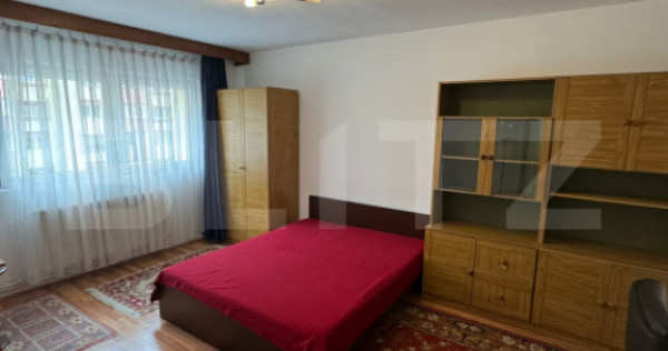 Apartament cu 2 camere, 65 mp, zona Marasti