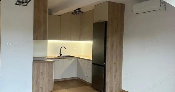 Garsoniera in zona Cotroceni