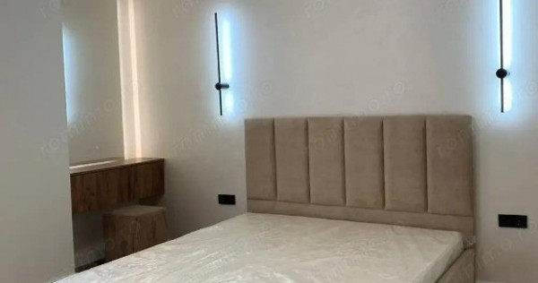 Garsoniera in zona Cotroceni