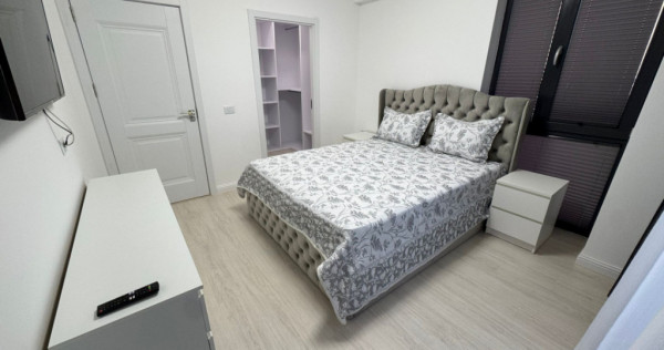 Apartament 2 camere Inel II-Bloc nou