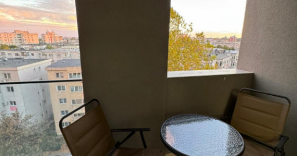 Apartament 2 camere, situat in zona Inel II - Bloc nou