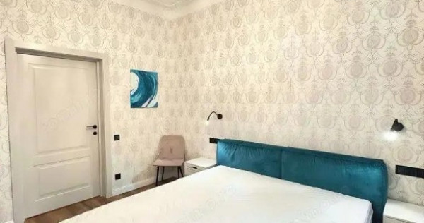 Garsoniera in zona Izvor