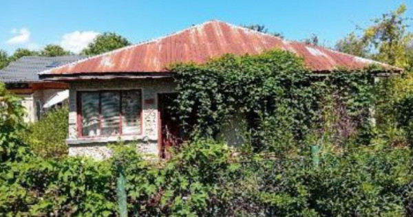 Casa si teren, Loc Poiana Campina, Jud Prahova