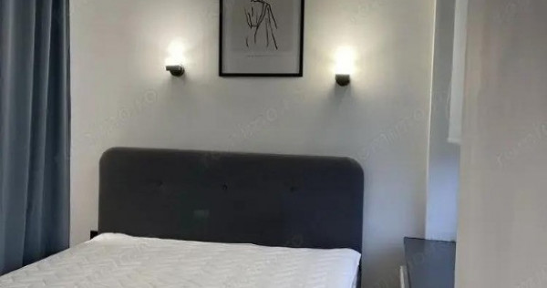 Garsoniera in zona Politehnicii