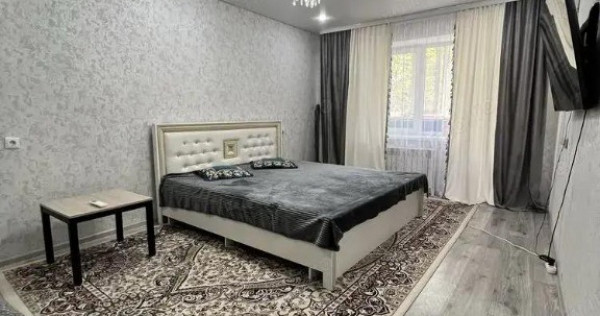 Garsoniera in zona Unirii