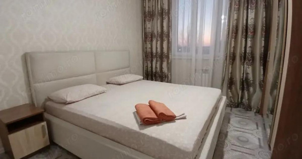 Garsoniera in zona Universitatii