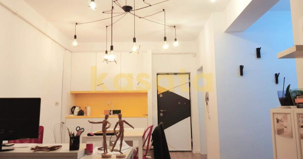 OPORTUNITATE | STUDIO DUBLU | TEI PETRICANI | BLOC BOUTIQUE