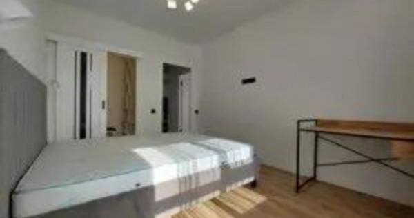 Garsoniera in zona Universitatii