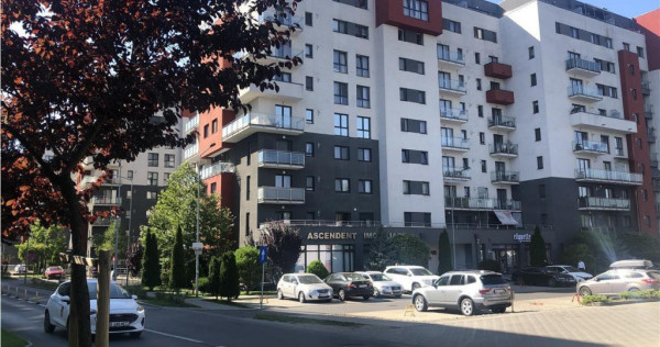 Apartament 2 Camere cu Parcare Coresi