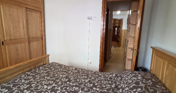 Radu Negru decomandat etaj 1 Balc 7m