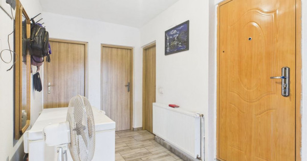 Casă individuală în Sânandrei