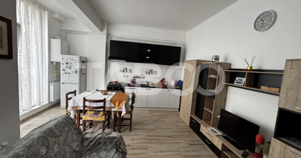 Apartament de vanzare 2 camere prima afisare zona Doamna Sta
