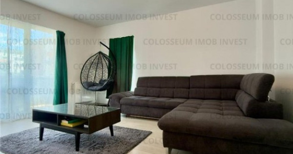 Apartament cu 3 camere, decomandat - zona Avantgarden 3