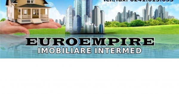 Casa 2 camere batraneasca+2 spatii comerciale Inel 2