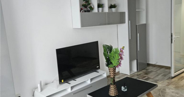 Chirie - Apartament decomandat 2 Camere, Vlahuta ITC