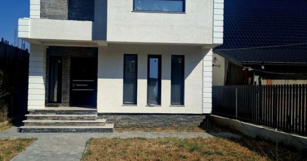 BUFTEA - Vila 5 camere