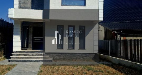 BUFTEA - Vila 5 camere