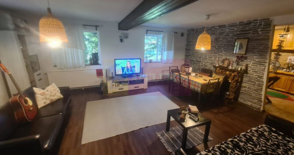 Vila de vanzare in Brebu - Zona Brebu Manastirei