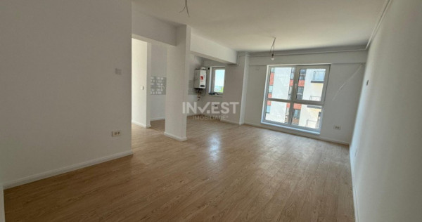 APARTAMENT 2 CAMERE , ETAJ INTERMEDIAR , PLATOU GALATA BLOC