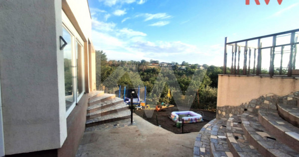 Dublă oportunitate într-o singură achiziție, langa Prim