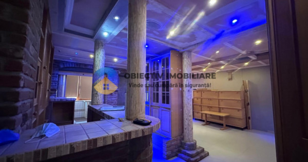 Apartament de vanzare 3 camere - Zona 1 Mai / 2 bai