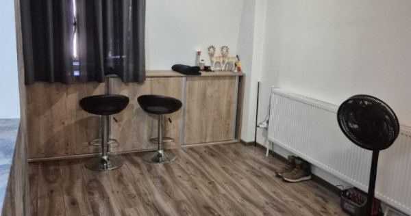 Apartament 2 camere 1 Decembrie 1918 duplex