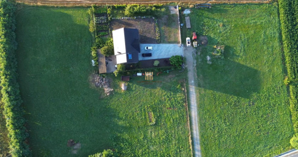 Teren Intravilan de 8271 mp Suceava Moara 0727817187