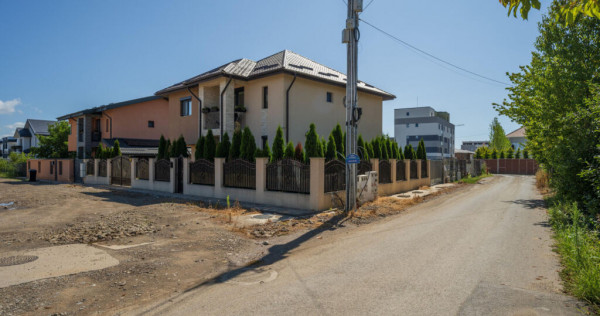 Casa individuala de Albert-Ploiesti.