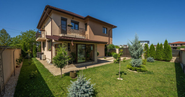 Casa individuala de Albert-Ploiesti.