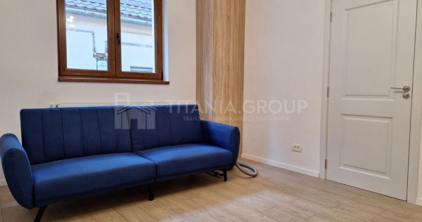 Apartament 2 camere la casa, zona centrala, pet friendly,...