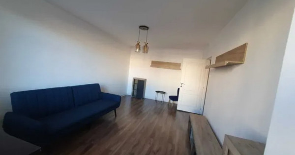 Inchiriere apartament 2 camere, in Gara,