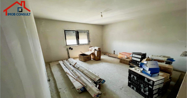 Un apartament cat o casa! CE1224