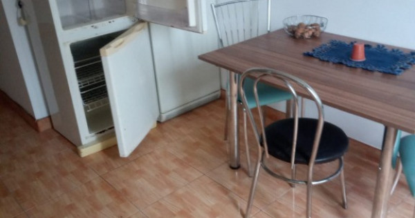 Garsoniera ( ap. 1 camera) Dragos Voda