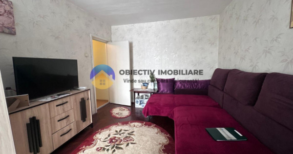 ???? Apartament de vânzare – 2 camere, cartier Precista,