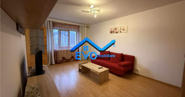 Apartament 2 camere, de , etajul 3 din 4, Nicolina, Belveder