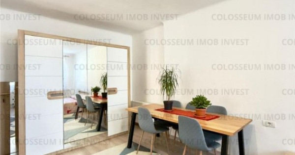 COMISION 0% Corp casa 2 camere si 2 bai- zona Mihai Viteazul-Morii.