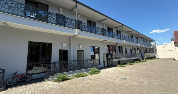 AA/1137 De închiriat apartament cu 1 cameră în Tg Mureș - Semicentral