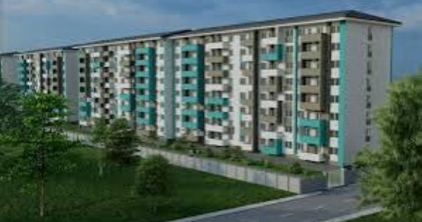 Metrou Berceni 7 min | Apartament 2 camere tip studio | TVA Inclus