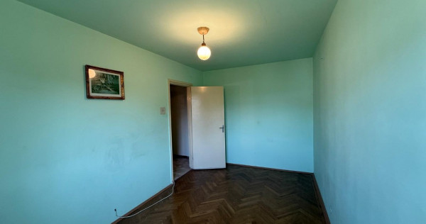 Apartament 2 camere, zona Aleea Pacii