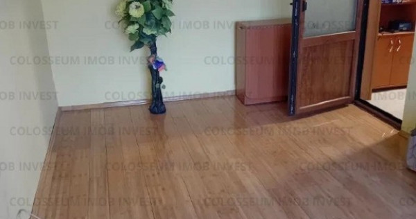 Apartament 2 camere, decomandat - zona Astra