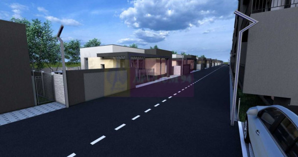 Vanzare casa- Fundeni-Dobroesti