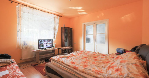 Casă de vânzare în Grădiște – Arad - teren 316 mp