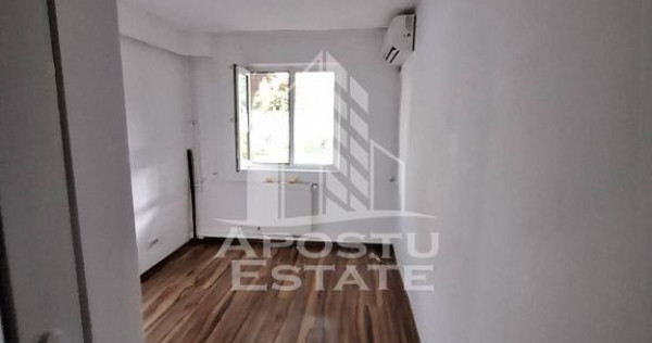 Garsoniera in Complexul Studentesc, ideal investitie