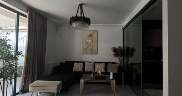 Casa Popesti Insiruita P+1+M Mobilata si Utilata