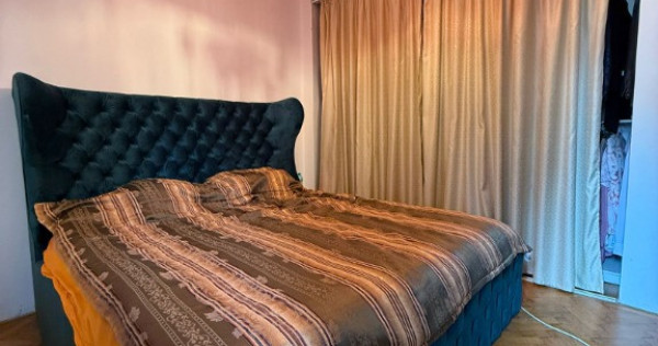 Apartament 2 Camere Matei Basarab/Udriste